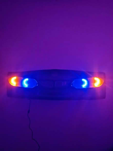 Photo of free Bed panels/Display (Wf17 6LQ) #3