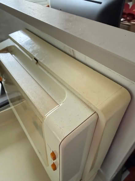 Photo of free Kitchen scales (Seaton EX12) #3