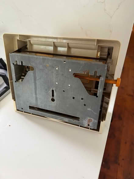 Photo of free Kitchen scales (Seaton EX12) #4