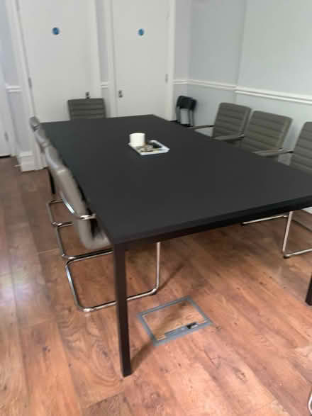 Photo of free Meeting Room table (Victoria SW1W) #3