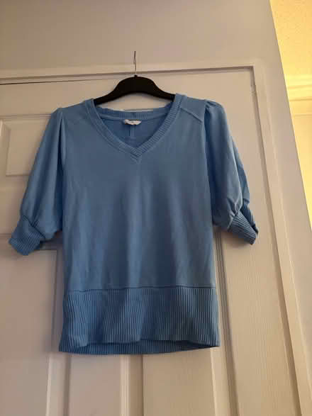 Photo of free Next Jumper (Westbury Wilts BA13) #1