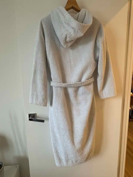 Photo of free Bath robe (South Acton W3) #2