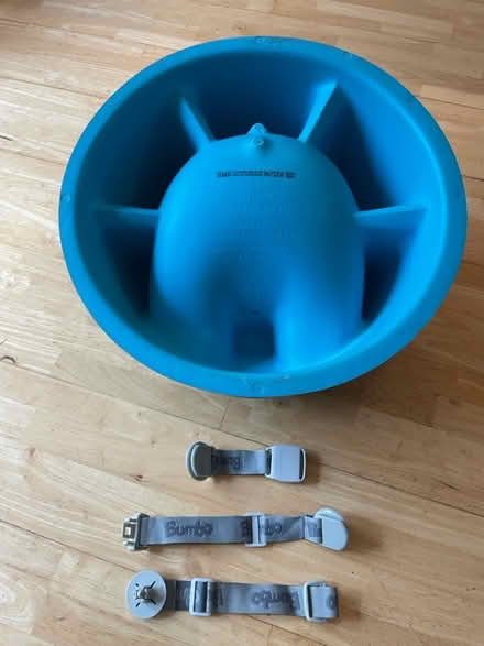 Photo of free Bumbo (Annesley, NG15) #3