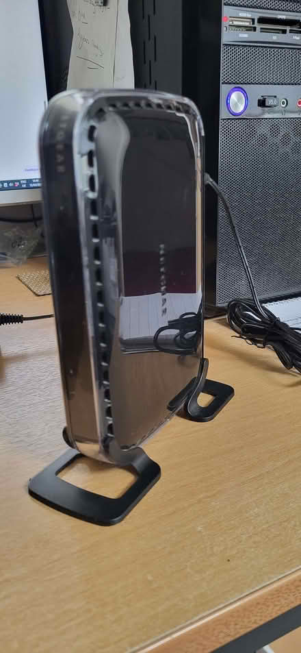 Photo of free Netgear wifi extender WN2500RP (Stanley Gate L39) #2