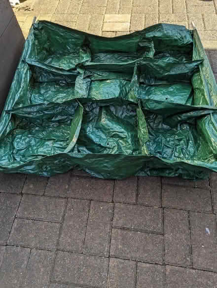 Photo of free Vegetable planter (Appleby-in-Westmorland CA16) #2