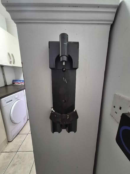 Photo of free Wooden cabinet (Heston UB2) #4