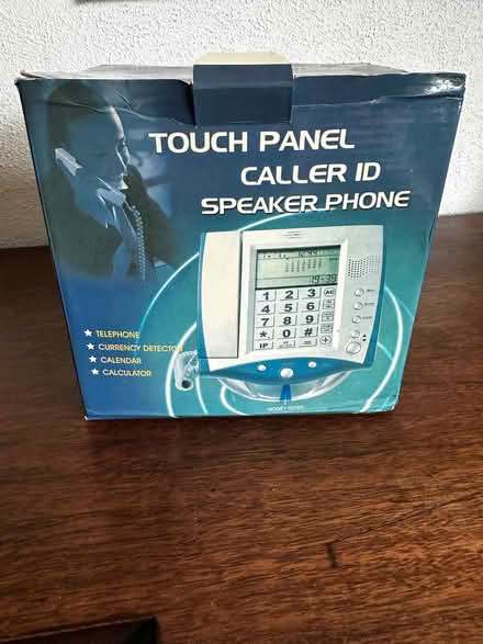 Photo of free Landline phone (North Bersted PO22) #1