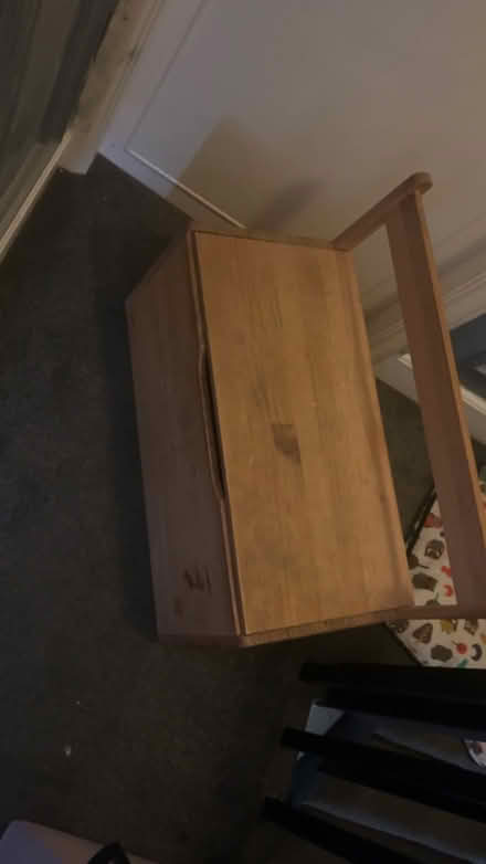 Photo of free Toybox (CV5 Allesley) #1