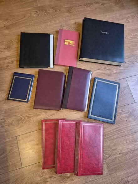 Photo of free photo albums (Penrith CA11) #1