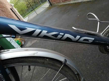 Photo of free Gents cycle (B71 westbrom) #2