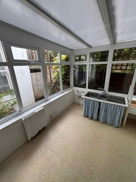 Photo of free Conservatory (Fiveways BN1) #4