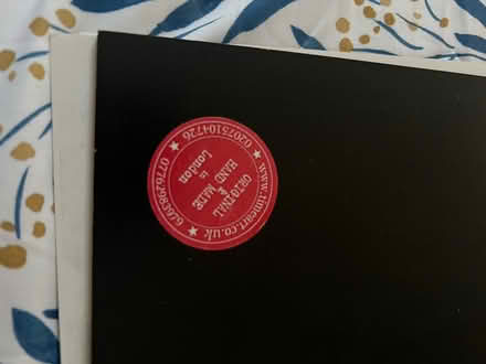 Photo of free London scenes x 3 (Battersea SW11) #4