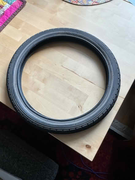 Photo of free Nearly new 16” tyres (Wattstown) #2