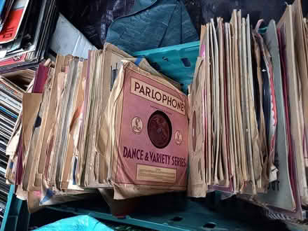 Photo of free Loads of Old Vinyl Records (Leith Links EH6) #2