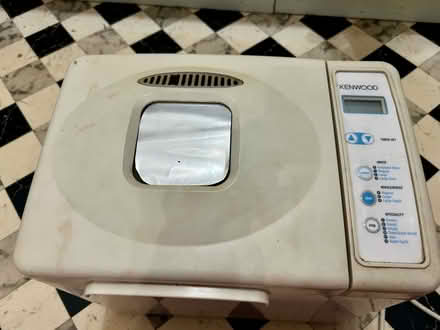 Photo of free Breadmaker (Fishbourne PO19) #3