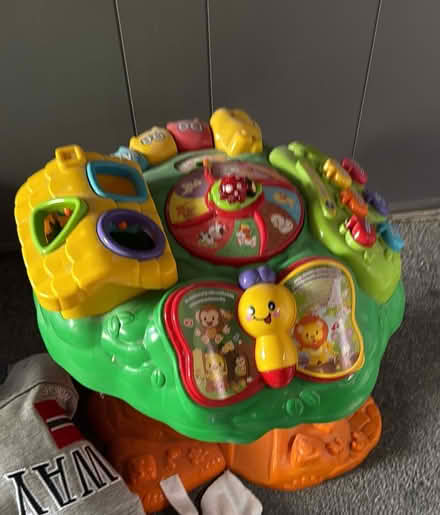 Photo of free Toy tree (Ilkeston DE7) #1