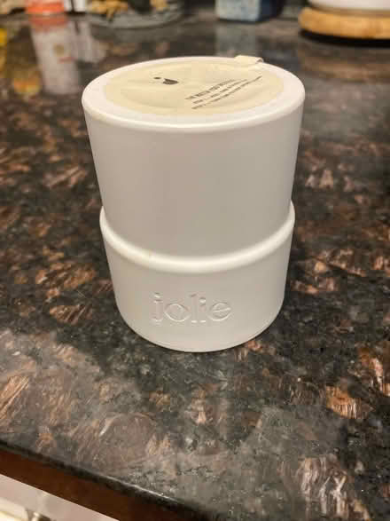 Photo of free Jolie water filter (Montebello) #1