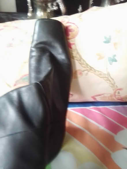 Photo of free Another Pair of Boots 10031 (Hamilton Heights 10031) #2