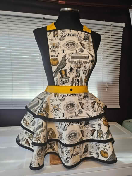 Photo of Sewing Notions Bias Trim (North Metro Denver) #2