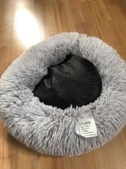 Photo of free Cat bed (SE6) #1