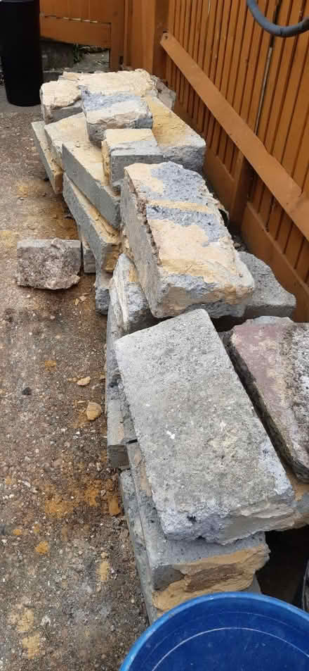 Photo of free Clean Hardcore (Old Town BN20 8SZ.) #2