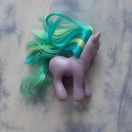 Photo of free MLP G3 Toy #1 (Suju's on Decoto Road) #2