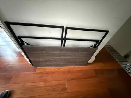 Photo of free Folding / Portable desk (Earlswood, Redhill, RH1) #3