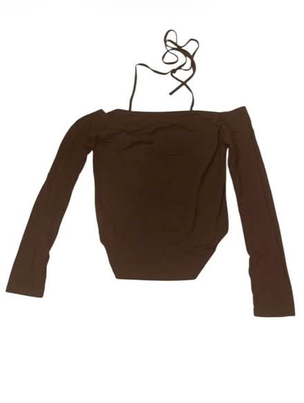 Photo of free Dazy Woman’s Brown Top (Brooklyn Storage) #1