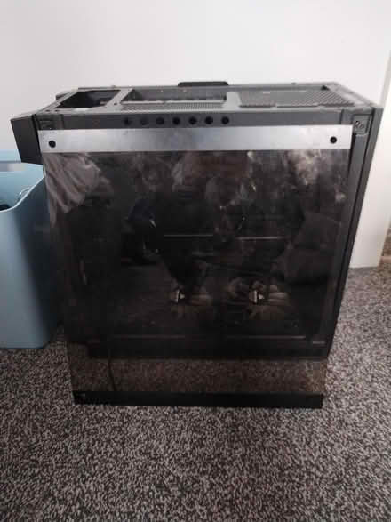 Photo of free Computer case (Gwersyllt LL11) #1