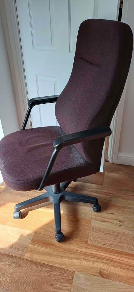 Photo of free Office Chair (Buggs Bottom RG4) #1