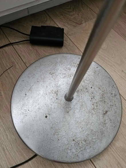 Photo of free Ikea floor light (Bangor BT20) #3