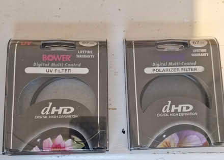 Photo of free Digital filters (Dunshaughlin) #1