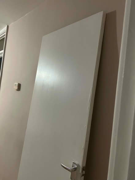 Photo of free Interior door (Whalley range M16) #4
