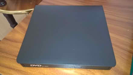 Photo of free dvd-r/rw (Clayton West HD8) #1