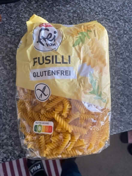 Photo of free Pasta (Lu3 4da) #2