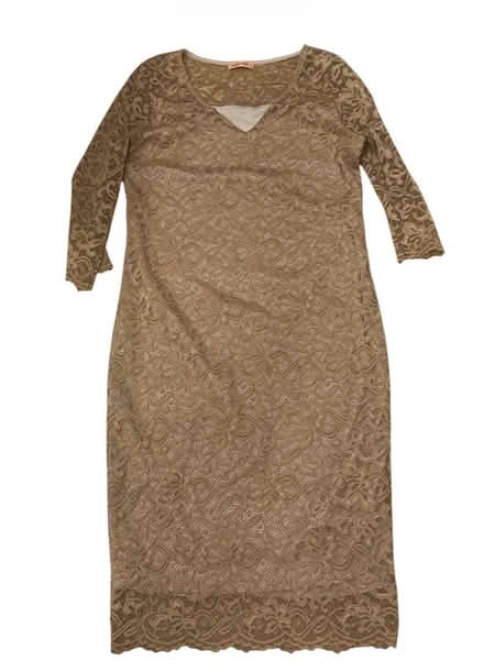 Photo of free Helio Miz Woman’s Dress (Brooklyn Storage) #1