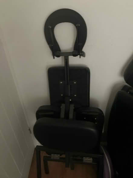 Photo of free Chair Massage Chair (Barnet, EN5) #1
