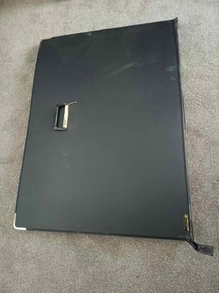 Photo of free A2 Art Folio Case (BS15) #1
