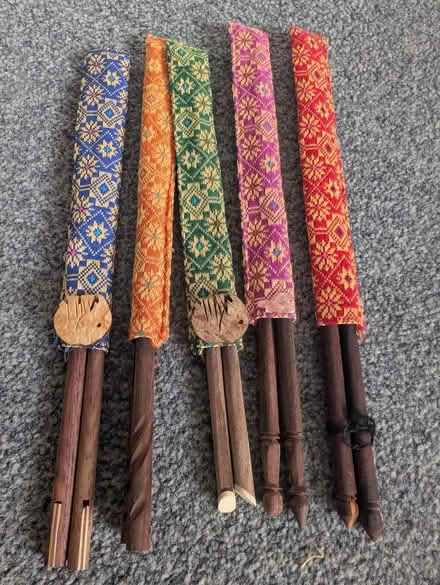 Photo of free Chopsticks (Southsea PO5) #1