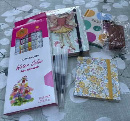Photo of free Crafts (Whitchurch CF14) #1