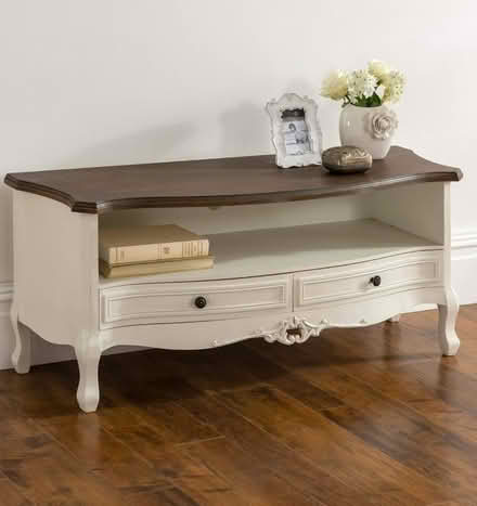 Photo of free 2x TV cabinets (SW6) #2