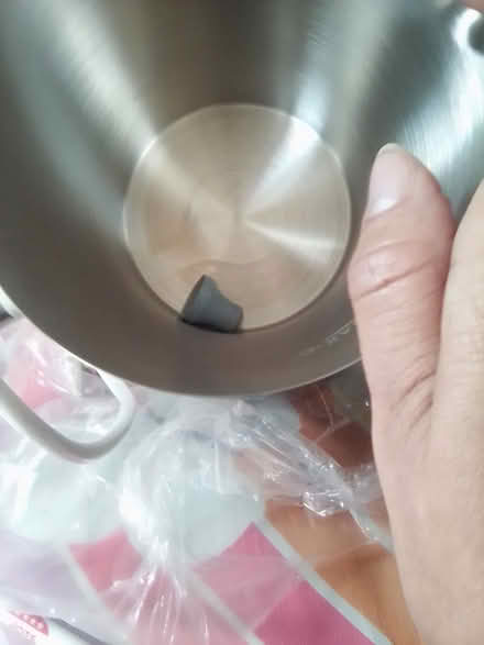 Photo of free Milk Frother 10031 (Hamilton Heights 10031) #2