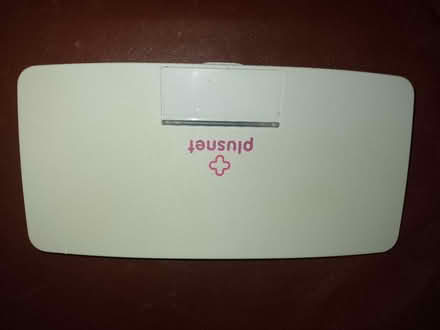 Photo of free Broadband wireless hub (Abingdon OX14) #1