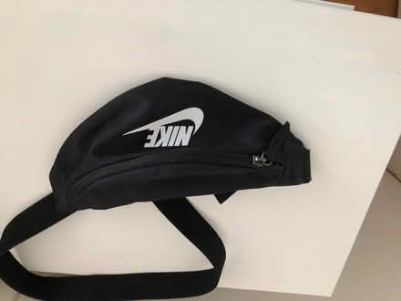 Photo of free Nike bag (Bear Flat BA2) #1