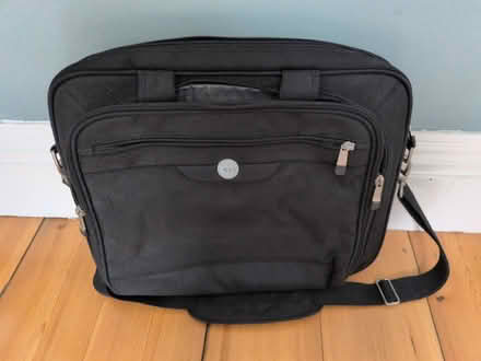 Photo of free Laptop Bag (Sion Hill BA1) #1