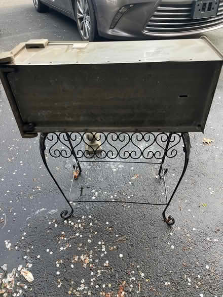 Photo of free Mail Box (Langhorne PA) #2