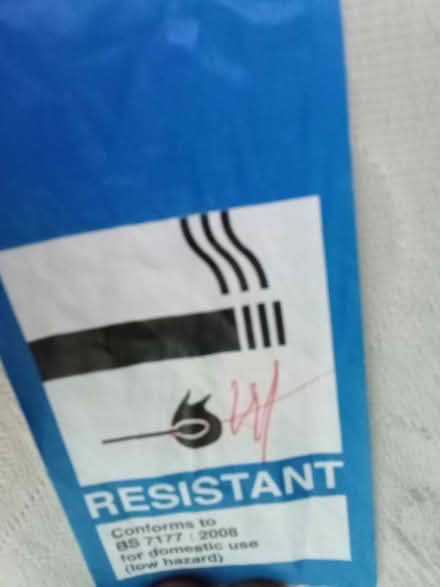 Photo of free Double Mattress (High Town LU2) #2