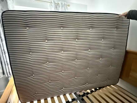 Photo of free Dreams Mattress (High Wycombe HP13) #3