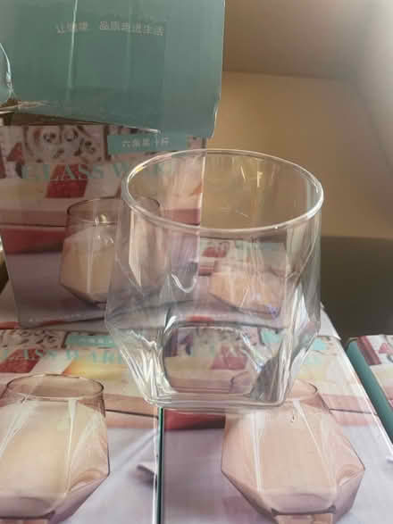 Photo of free Glasses (Dorking) #4