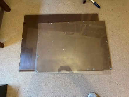 Photo of free 2 Photo / Notice boards (Gorse Hill M32) #2